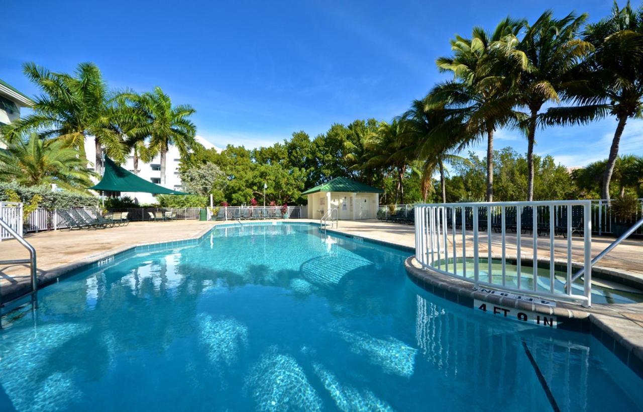 Sunrise Suites Big Kahuna Suite #202 Key West Exteriör bild
