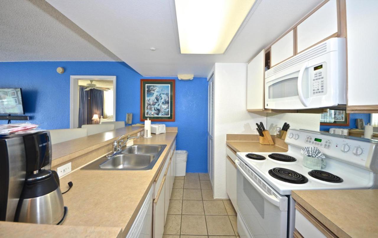 Sunrise Suites Big Kahuna Suite #202 Key West Exteriör bild