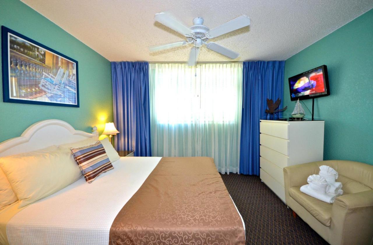 Sunrise Suites Big Kahuna Suite #202 Key West Exteriör bild
