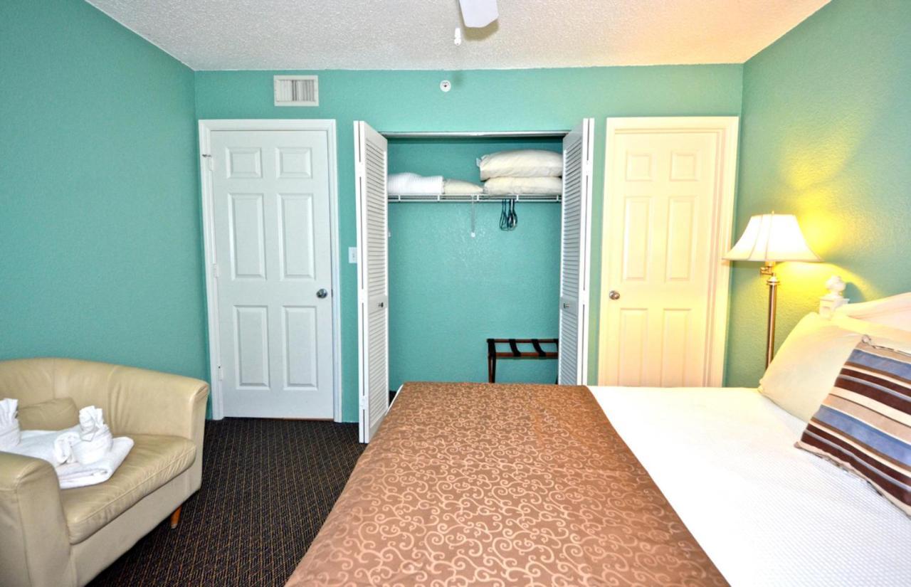 Sunrise Suites Big Kahuna Suite #202 Key West Exteriör bild