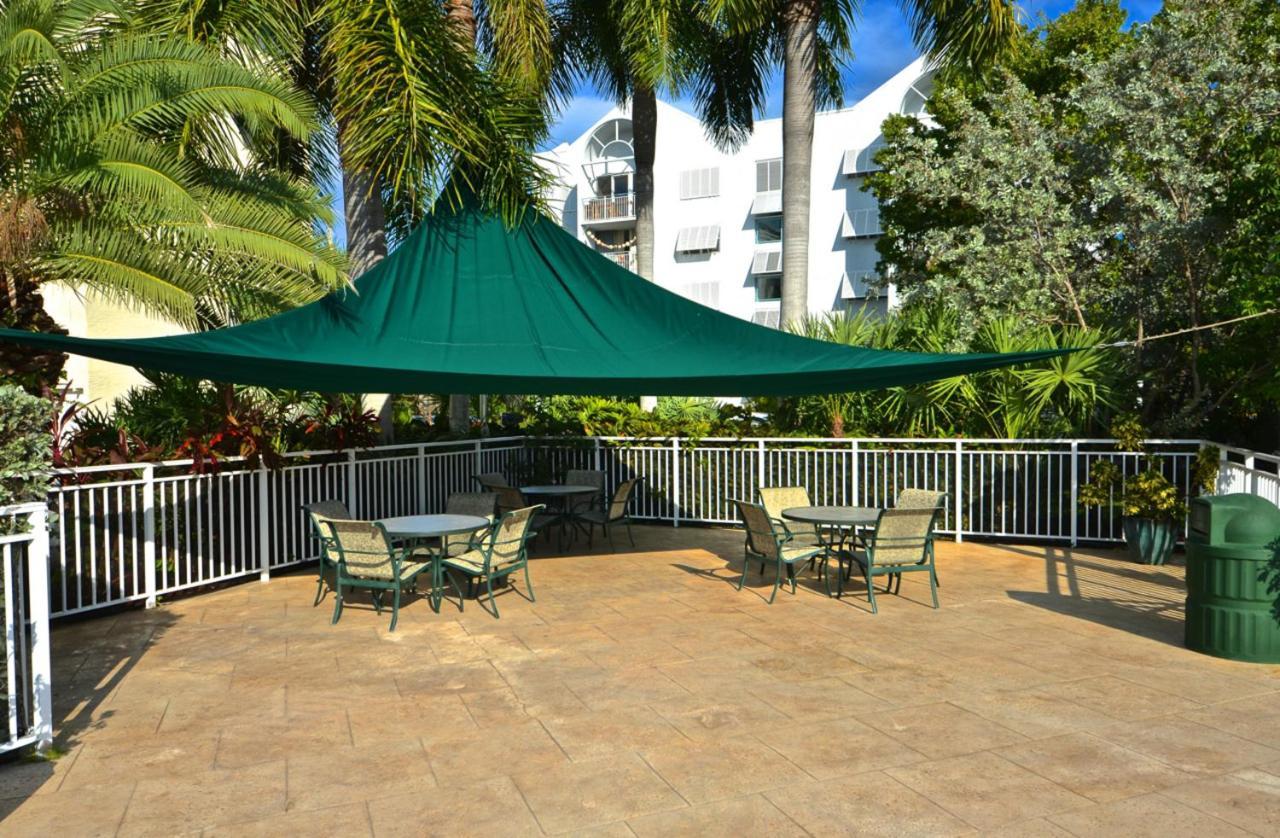 Sunrise Suites Big Kahuna Suite #202 Key West Exteriör bild